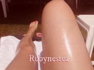 Ruby_nestea