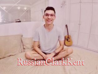 RussianClarkKent