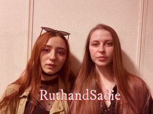 RuthandSadie