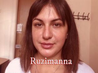 Ruzimanna