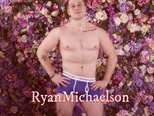 RyanMichaelson