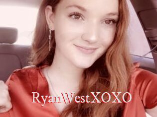 RyanWestXOXO