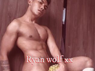 Ryan_wolf_xx