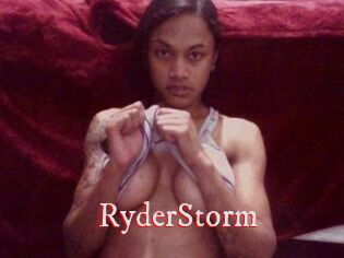 RyderStorm