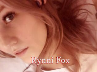 Rynni_Fox