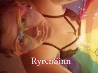 RyrenSinn