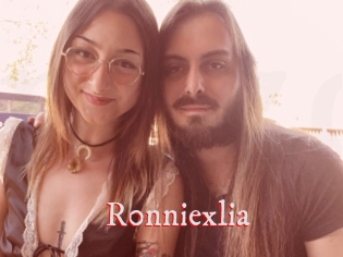 R0nniexlia