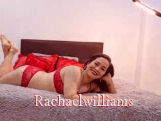 Rachaelwilliams