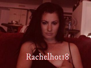 Rachelhot18