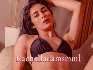 Rachelladamsmml