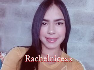 Rachelnicexx