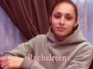 Rachelreens