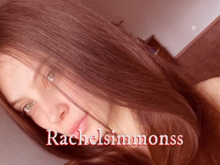 Rachelsimmonss