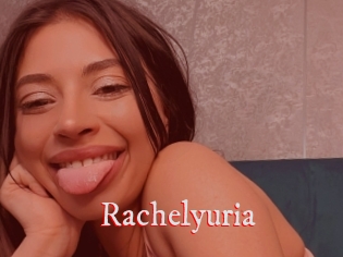 Rachelyuria