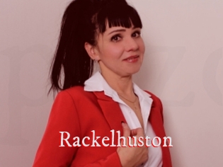 Rackelhuston