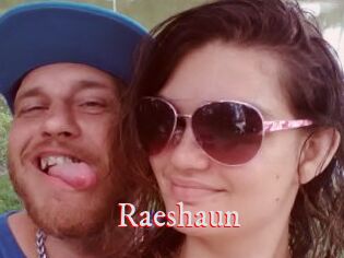 Raeshaun