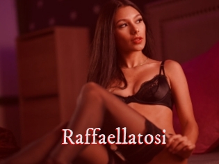 Raffaellatosi