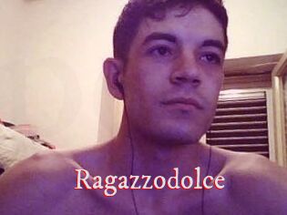 Ragazzodolce