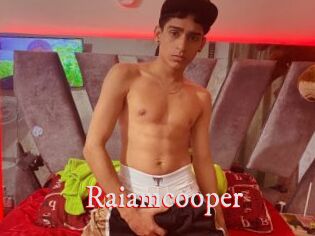 Raiamcooper