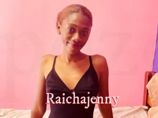 Raichajenny