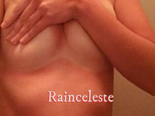 Rainceleste