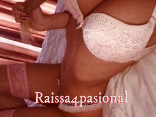 Raissa4pasional