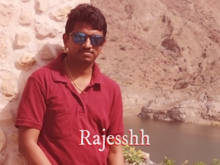 Rajesshh