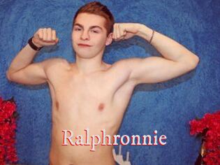 Ralphronnie