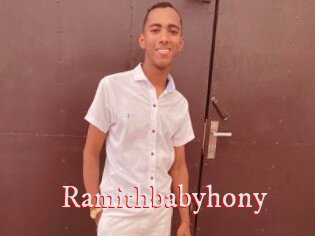 Ramithbabyhony