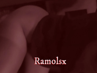 Ramolsx