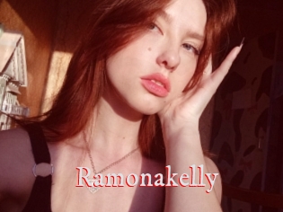 Ramonakelly