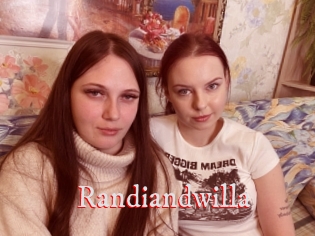 Randiandwilla