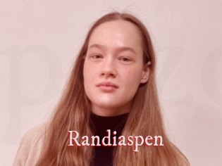 Randiaspen