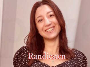 Randiesten