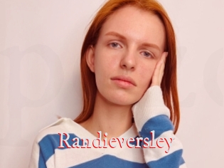 Randieversley