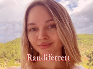 Randiferrett