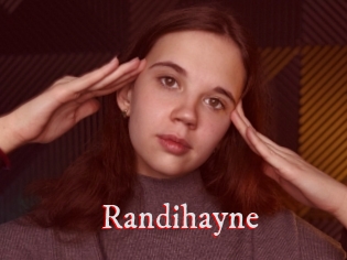 Randihayne