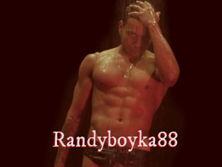 Randyboyka88