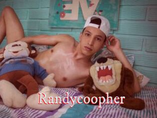 Randycoopher