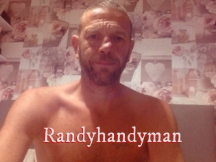 Randyhandyman