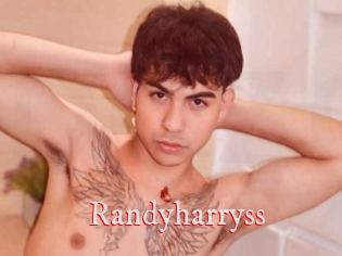 Randyharryss