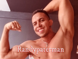 Randypaterman