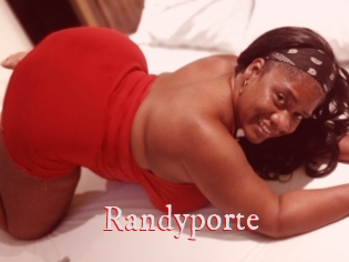 Randyporte