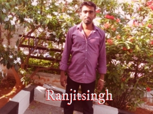 Ranjitsingh