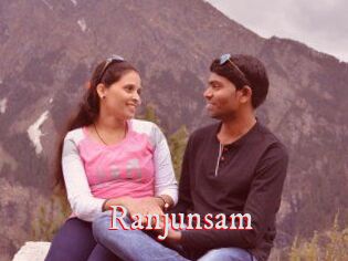 Ranjunsam