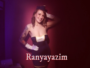 Ranyayazim