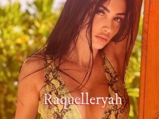 Raquelleryah