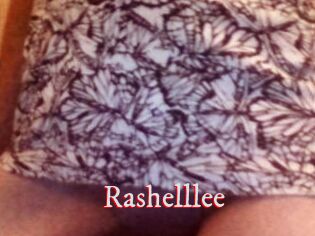 Rashelllee