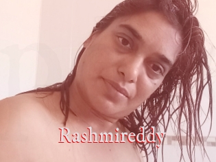 Rashmireddy