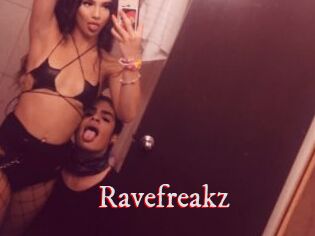 Ravefreakz